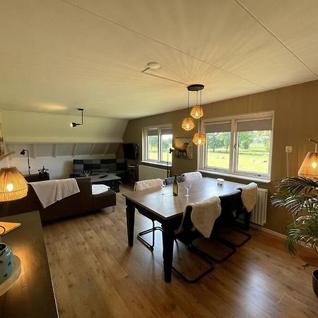 Woonboerderij 马尔克洛 外观 照片